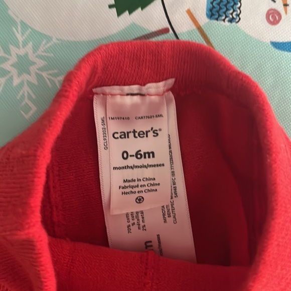 Holiday Stocking/Tights - Picture 2 of 5